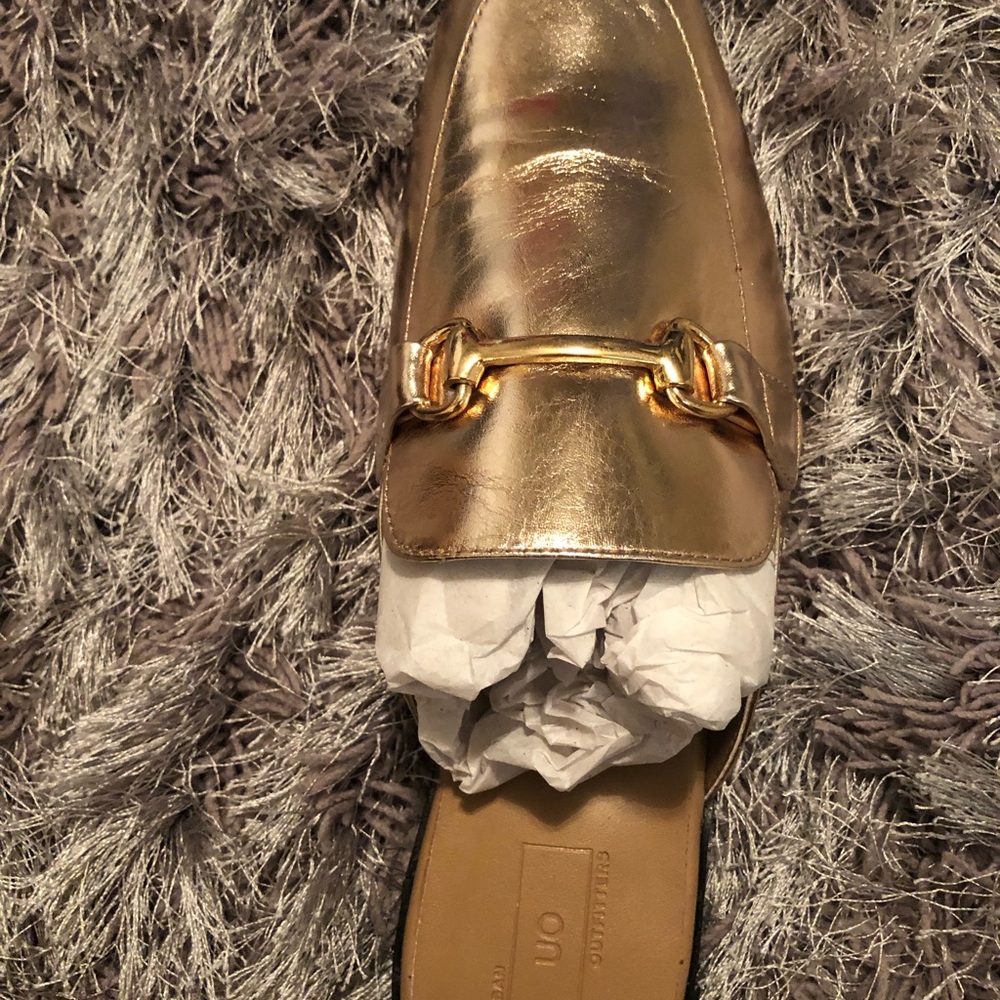 Urban outfitters mules